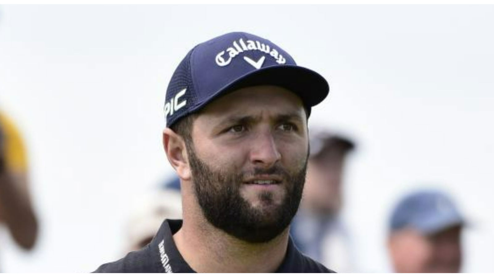 Jon Rahm calls for "tough" joint decision over LIV Golf players at Ryder Cup 